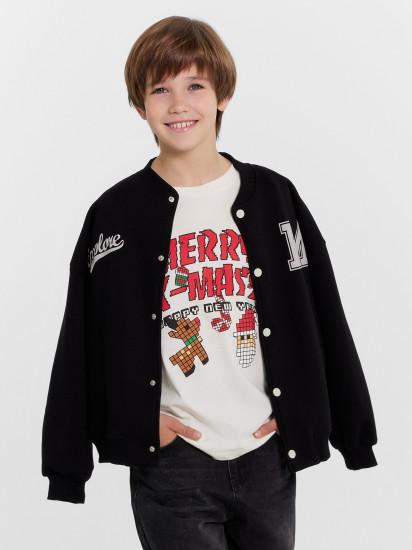 Футболка для мальчиков