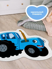 Коврик прикроватный - Фото 4