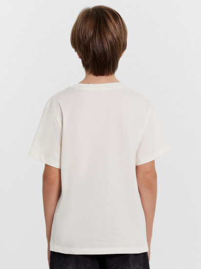 Футболка для мальчиков