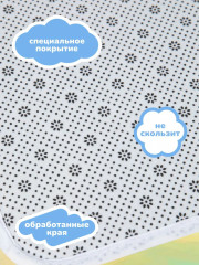 Коврик прикроватный - Фото 7