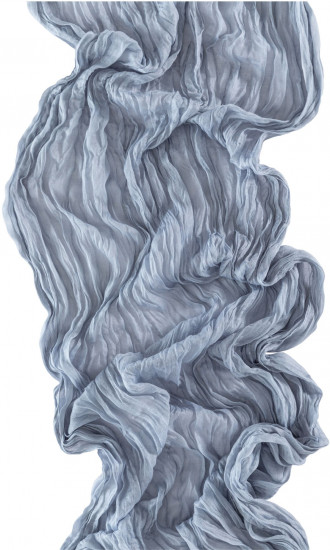 Скатерть-дорожка Blue