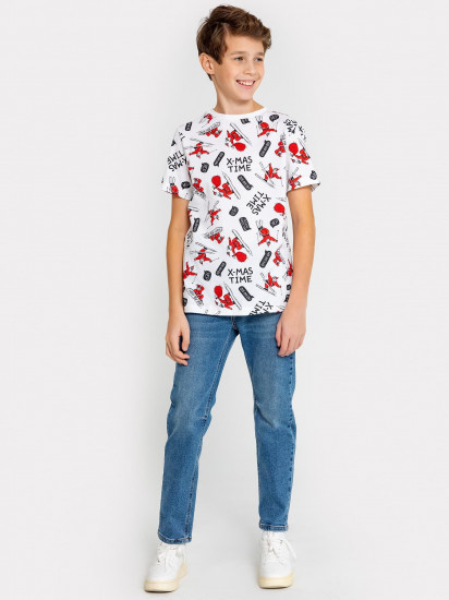 Футболка для мальчиков