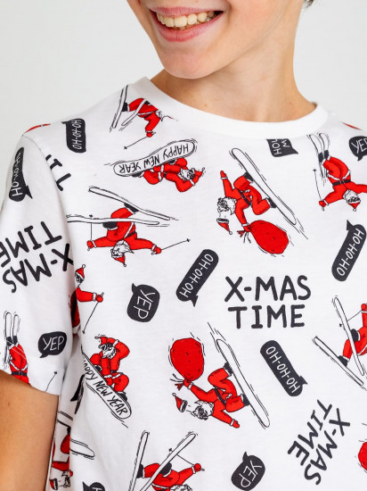 Футболка для мальчиков