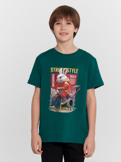 Футболка для мальчиков