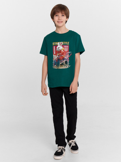 Футболка для мальчиков