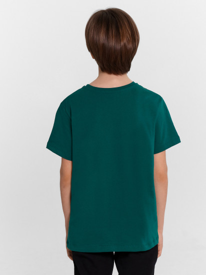 Футболка для мальчиков