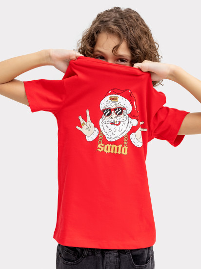 Футболка для мальчиков