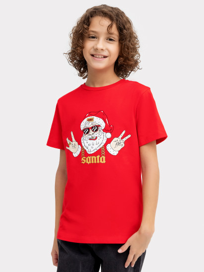 Футболка для мальчиков