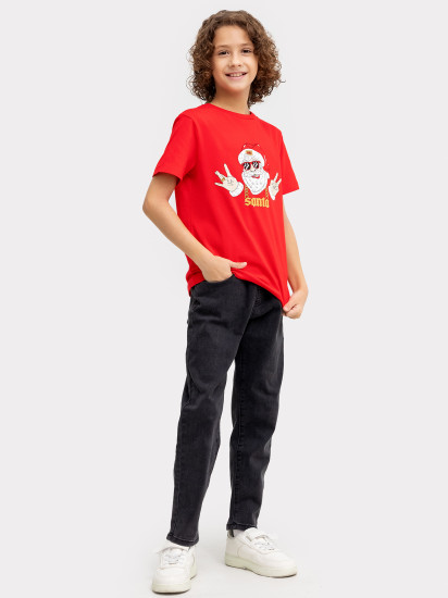 Футболка для мальчиков