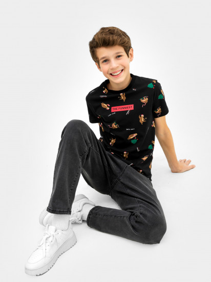 Футболка для мальчиков