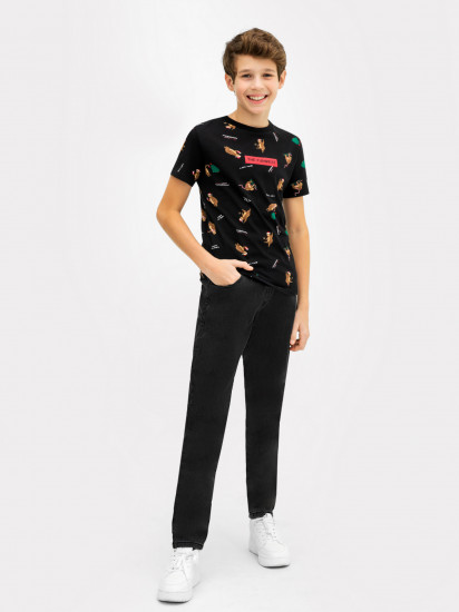 Футболка для мальчиков