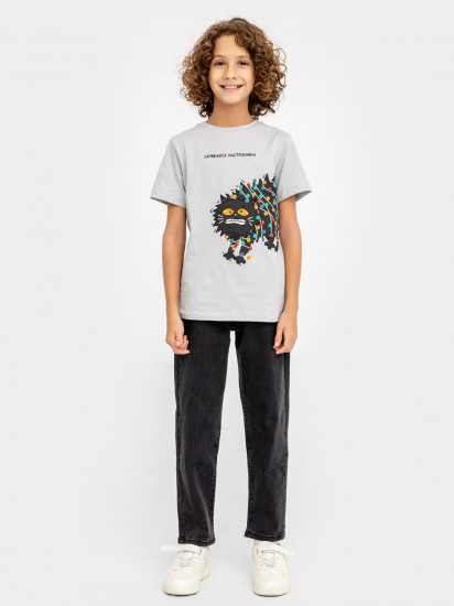 Футболка для мальчиков