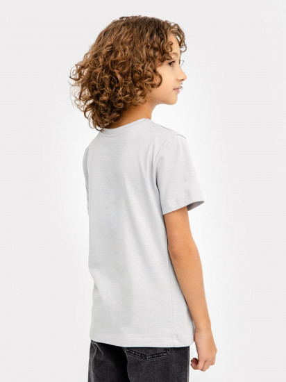 Футболка для мальчиков