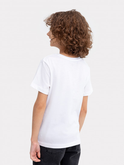 Комплект футболок для мальчиков