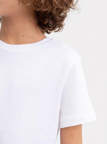 Комплект футболок для мальчиков