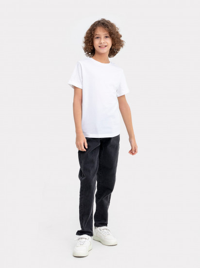 Комплект футболок для мальчиков