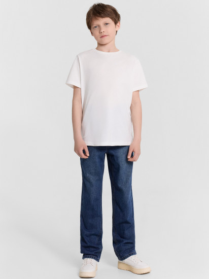 Комплект футболок для мальчиков