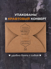 Набор открыток «Monet» - Фото 8