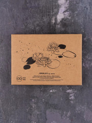 Набор открыток «Monet» - Фото 10