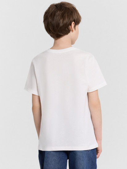 Комплект футболок для мальчиков