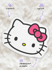 Коврик прикроватный - Фото 5