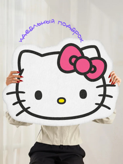 Коврик прикроватный