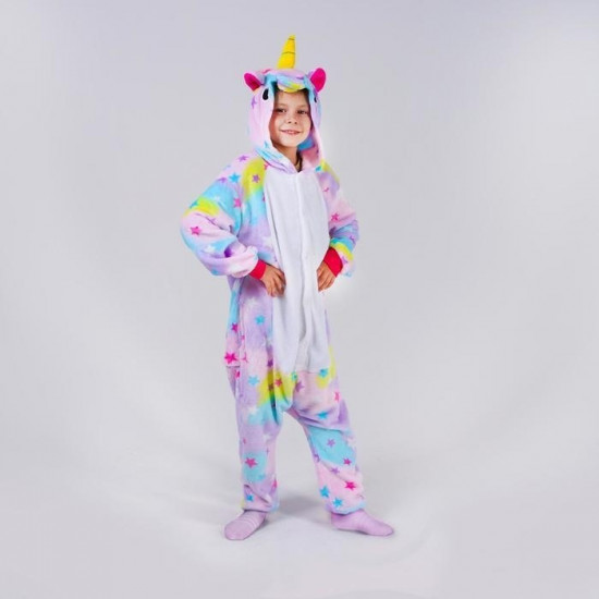 Кигуруми детское