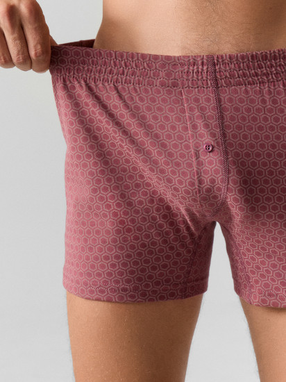 Трусы-шорты мужские