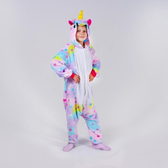 Кигуруми детское