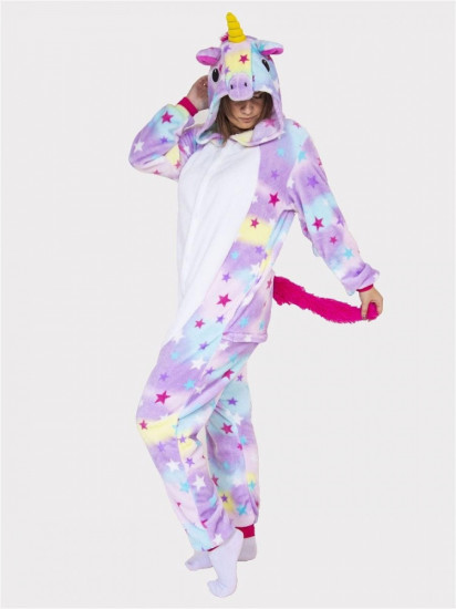 Кигуруми детское