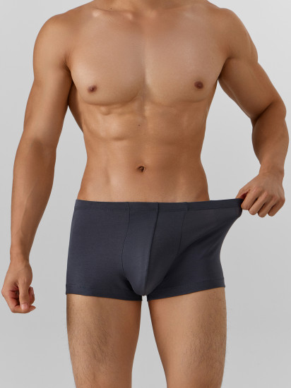 Трусы-боксеры мужские