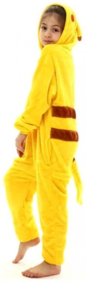 Кигуруми детское