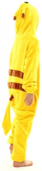 Кигуруми детское