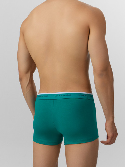 Трусы-боксеры мужские