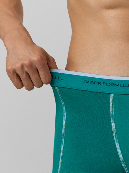 Трусы-боксеры мужские