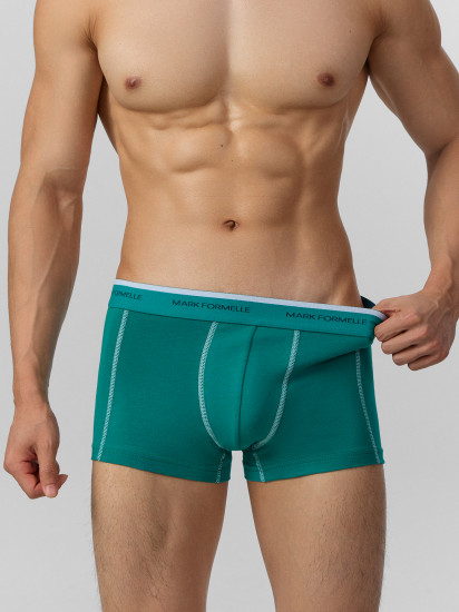 Трусы-боксеры мужские