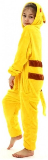 Кигуруми детское