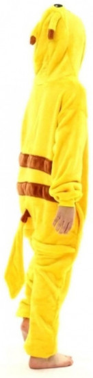 Кигуруми детское