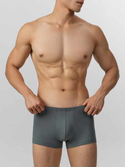 Трусы-боксеры мужские