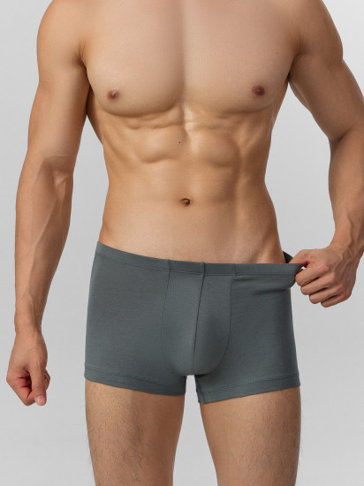 Трусы-боксеры мужские
