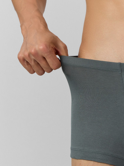 Трусы-боксеры мужские