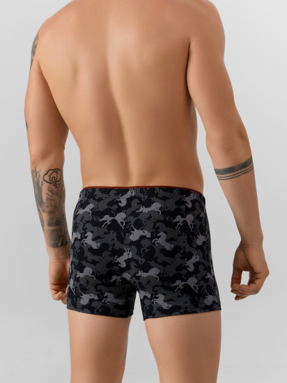 Трусы-боксеры мужские