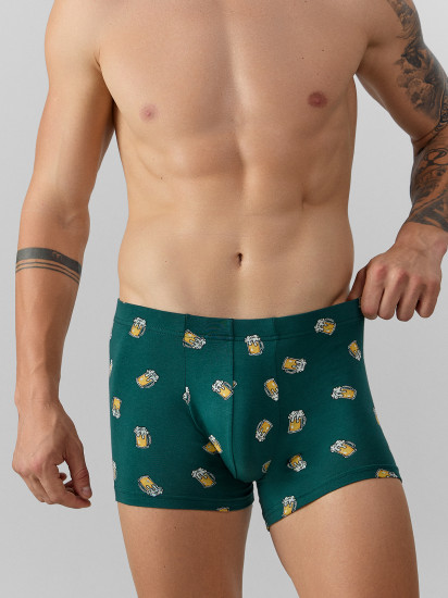 Трусы-боксеры мужские