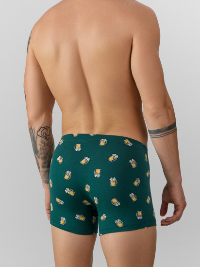 Трусы-боксеры мужские