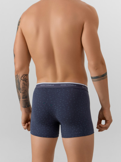 Трусы-боксеры мужские