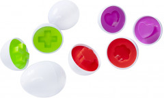 Сортер «Яйца. Фигуры и формы» - Фото 5