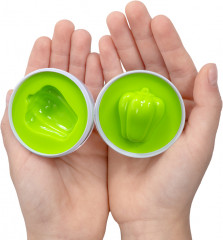 Сортер «Яйца. Фигуры и формы» - Фото 6