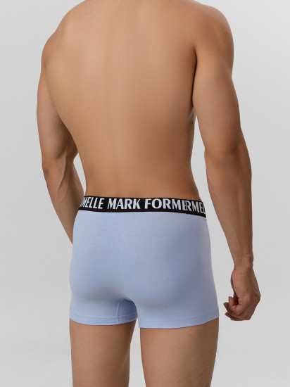 Трусы-боксеры мужские