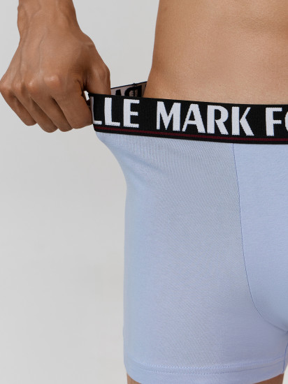 Трусы-боксеры мужские