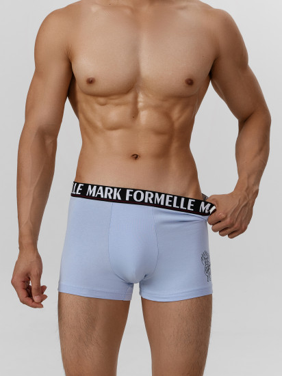 Трусы-боксеры мужские